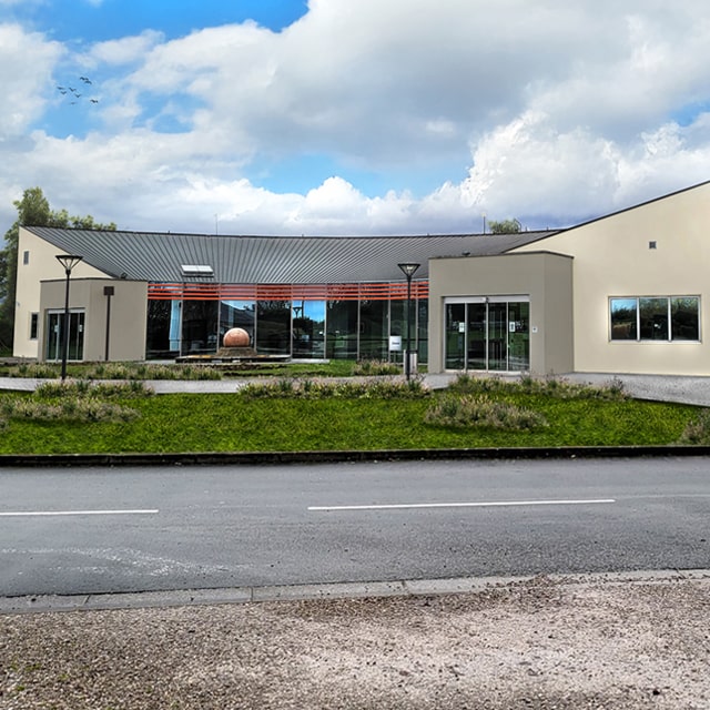 Usine Roubaix